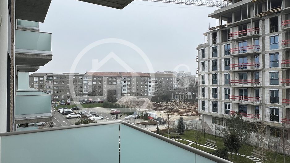 Apartament cu 2 camere de inchiriat in Grand Hill, Oradea - Poză 10