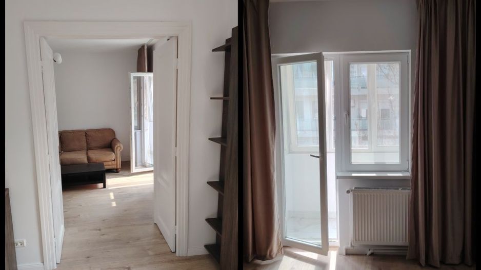 Apartament 2 camere Banu Manta - Poză 1