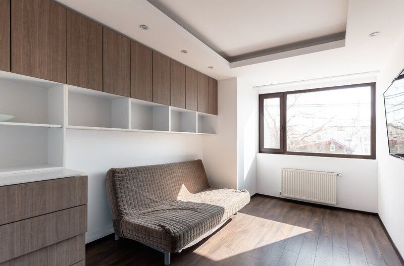 Casa Vila 4 camere || Crângași – Pod Basarab || Parcare inclusă - Poză 6