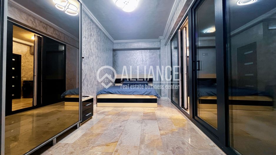 TOMIS NORD(COD 05 ) - Campus Apartament 2 Camere cu Vedere la Lac - Poză 9