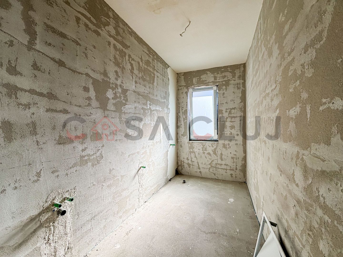 Duplex de vânzare în Borhanci – Locație excelentă - Poză 5