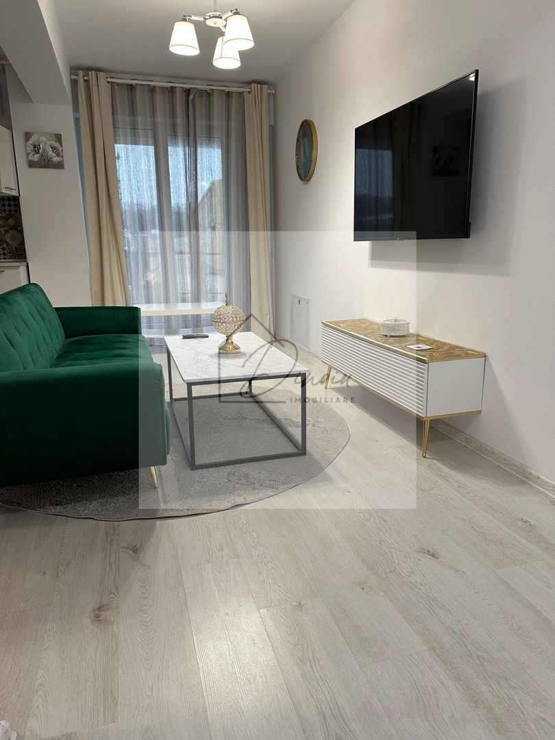 Apartament 2 camere Otopeni I Langa Compex Natatie I COM 0% - Poză 21