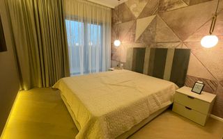 3 Camere Cortina Academy Cotroceni Razoare One 2x Parcare Subterana - Poză 6