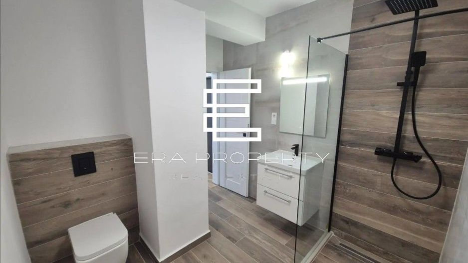 Apartament 3 camere, bloc nou, Calea Surii Mici-Zona de Vest - Poză 7
