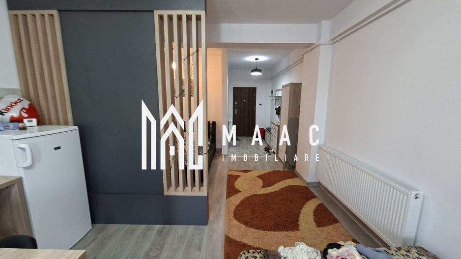 Garsonieră de închiriat | Șelimbăr | Doamna Stanca | 44 mp - Poză 3