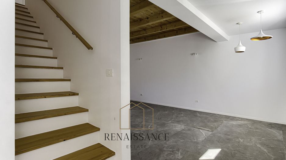 Dumbravita Casa Individuala | 5 Camere 291mp P+M | Teren 1000mp - Poză 14