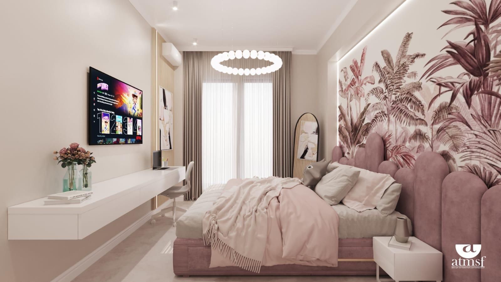 Apartament 3 camere Mamaia Nord cu vedere la mare - Poză 15