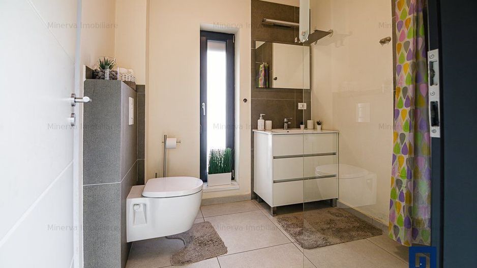 Duplex de Lux in Dumbravita, 120 mp, DE INCHIRIAT, Comision 0 - Poză 9