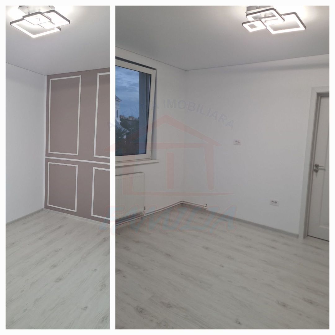 APARTAMENT CU 3 CAMERE | MICRO 19| 69.000 € - Poză 1