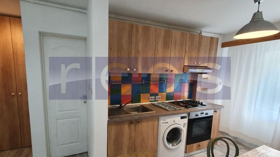 VANZARE GARSONIERA | VEDERE SPATE | ZONA DECEBAL - Poză 6