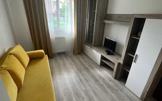 GARSONIERA POPESTI-LEORDENI, BLOC NOU, CENTRALA, METROU 15 MINUTE - Poză 1