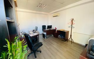 215 mp pozitie centrala Calea Plevnei - Poză 25