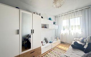 Apartament 4 camere de vanzare | Vedere Panoramica | Manastur - Poză 3