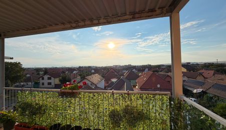 Apartament de vânzare Sibiu | Central | 2 camere, 80 mp, parcare