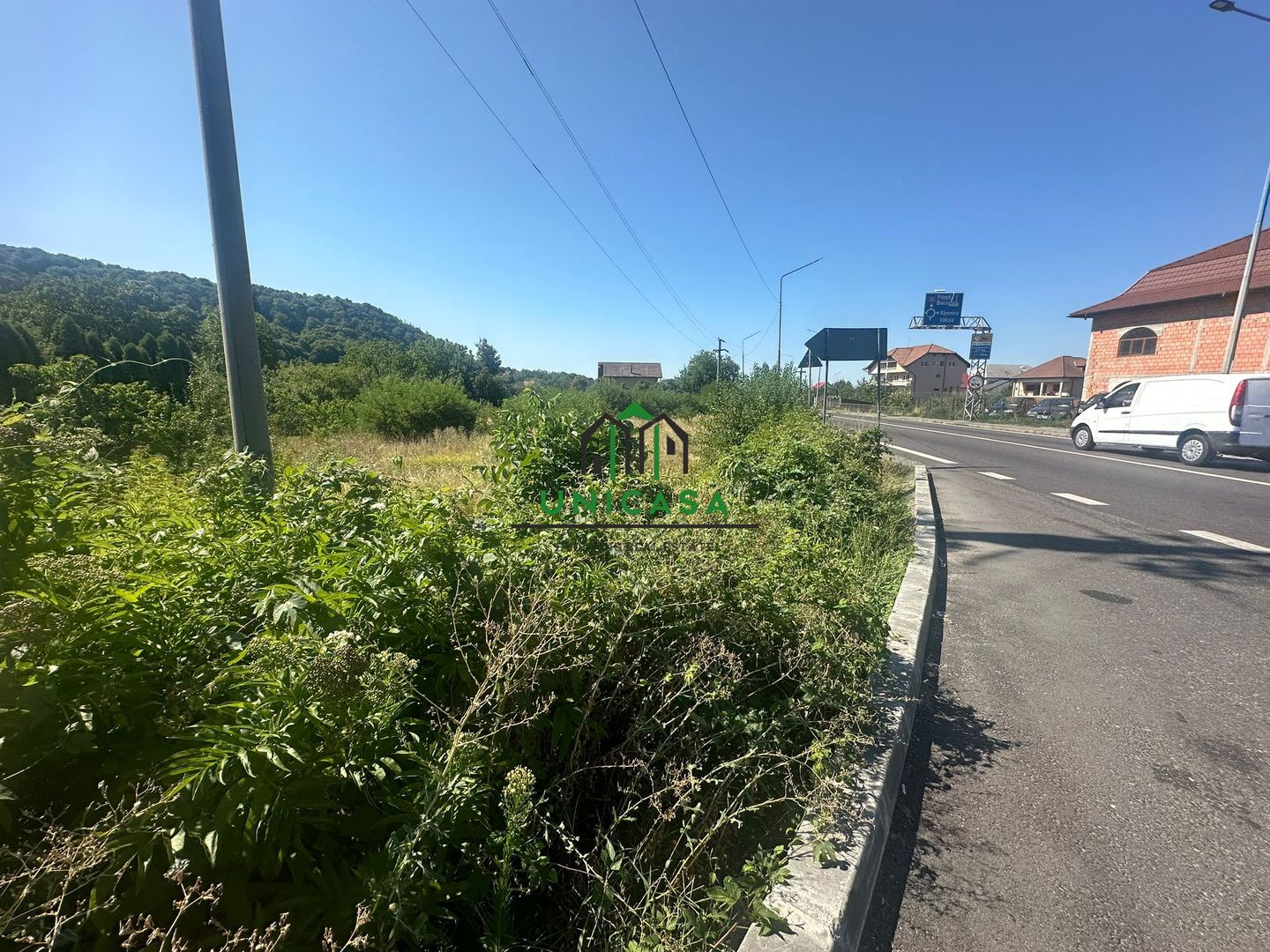 Teren - Calea Bucuresti - Poză 4