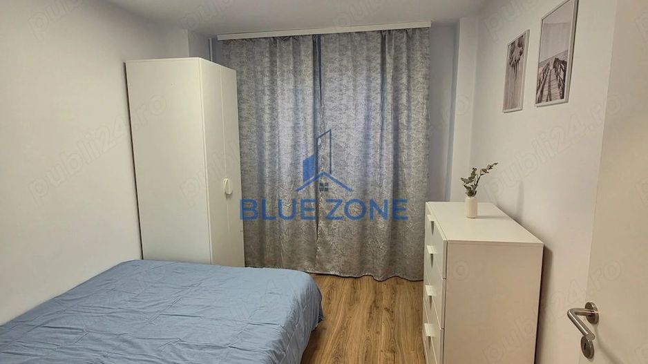 Crângași | 3 camere | 69 mp | Centrală proprie | Renovat - Poză 4