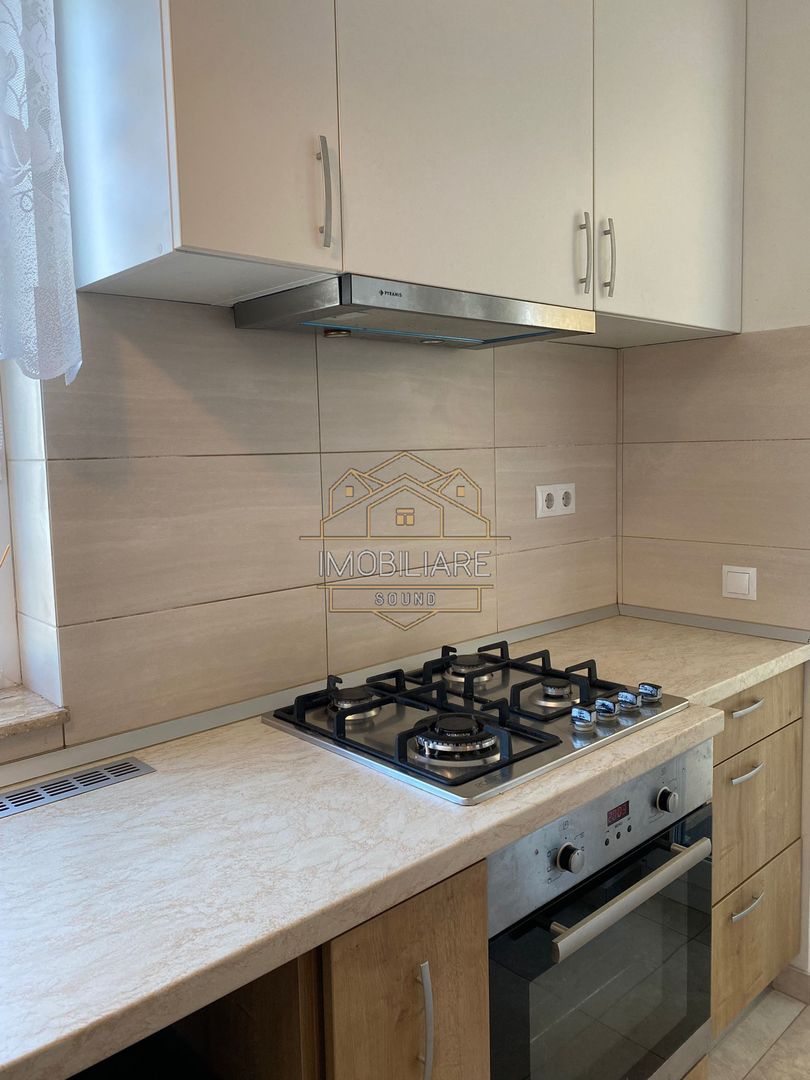 Apartament Modern într-o Locație Bună - Poză 9