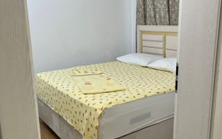 MAMAIA NORD/Promenada(cod04)- Apartament 2 camere mobilat$utilat - Poză 5