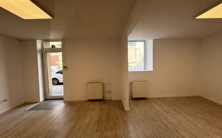 Spațiu Comercial/Birouri 75 mp | Renovat |  Bd Eroilor de la Tisa | Comision 0% - Poză 5