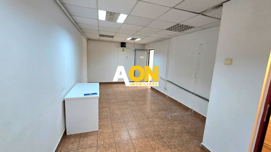 Spațiu Comercial, 55mp, Zona Liceului Militar - Poză 2
