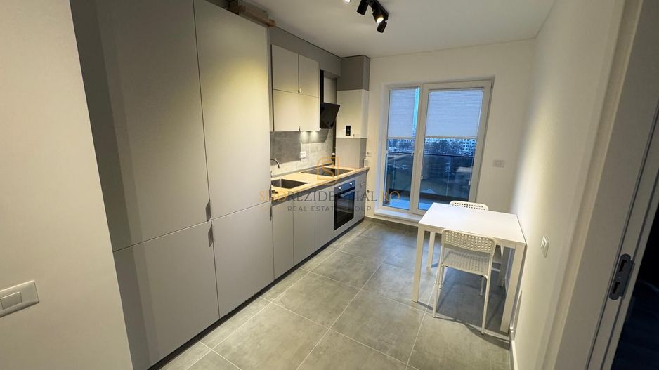 Apartament 2 camere de inchiriat, zona Metalurgiei, Sector 4 - Poză 5