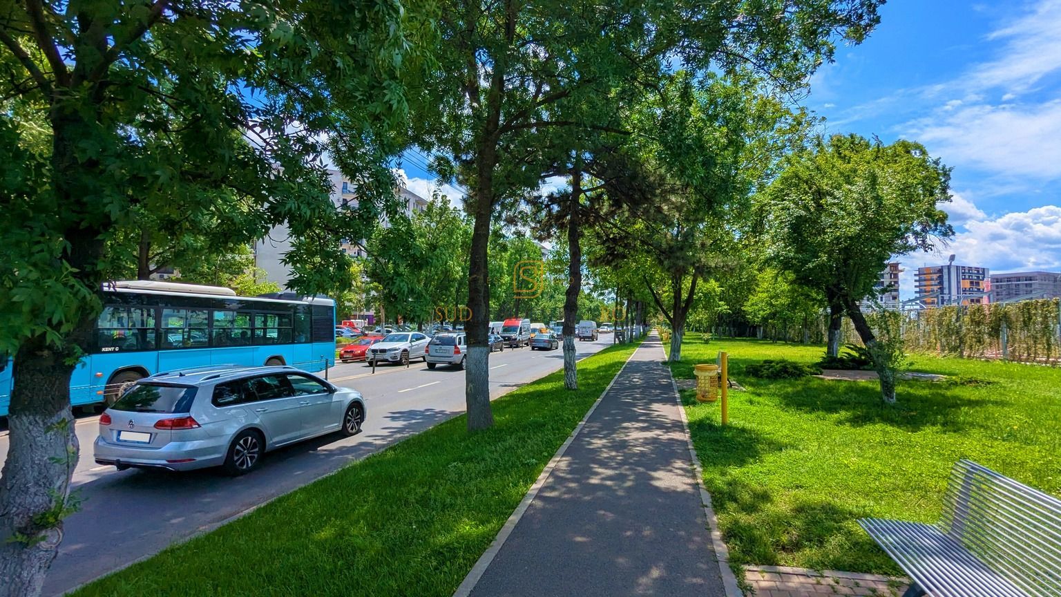 Oportunitate de investitie, lot de teren 3000 mp, Bd. Metalurgiei - Poză 11