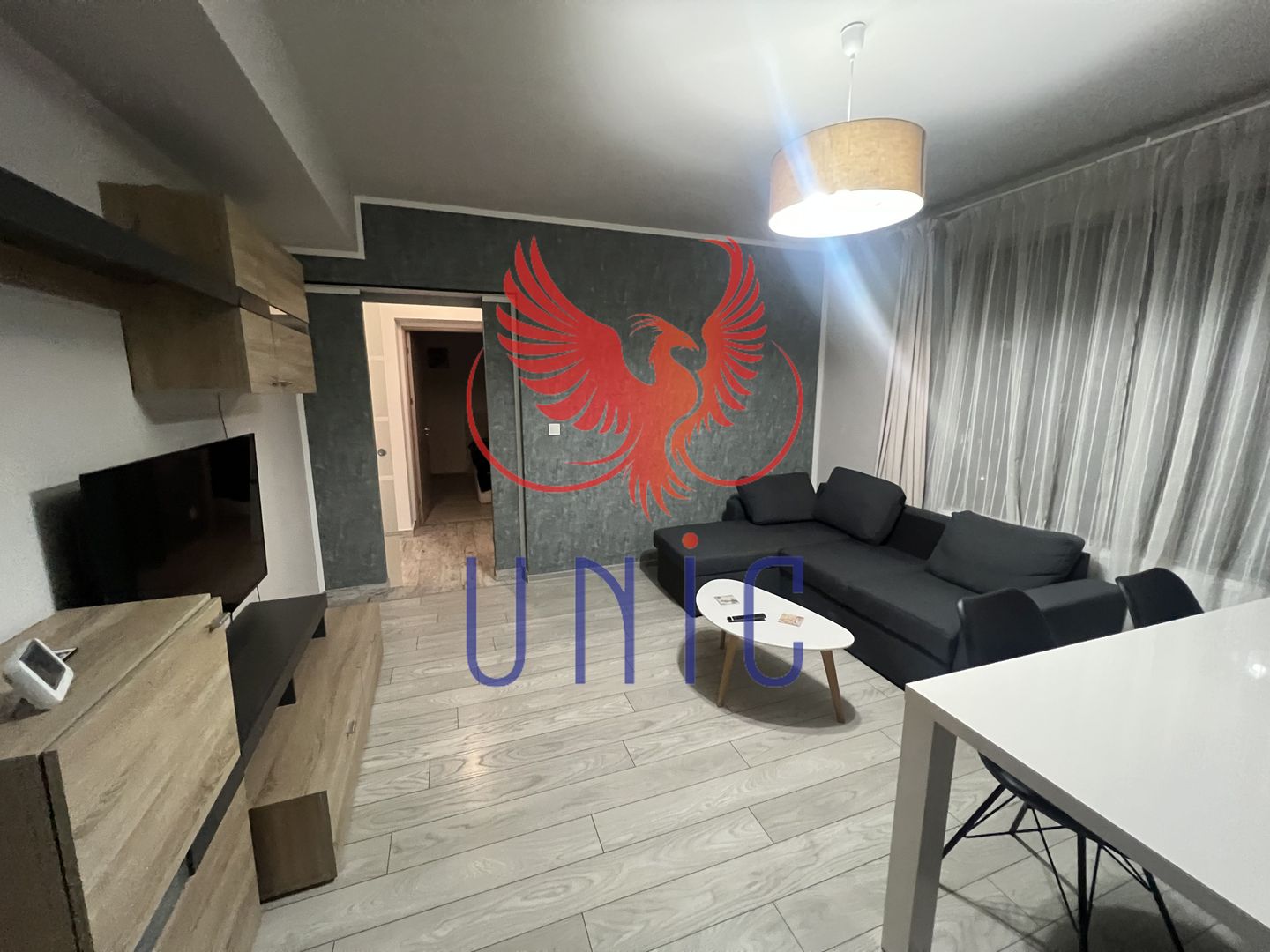 Apartament 2 Camere George Enescu - Poză 8