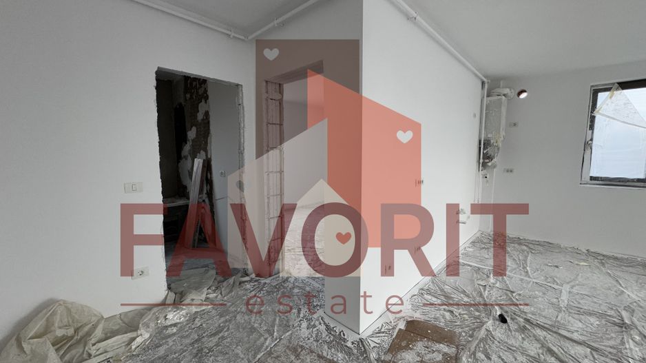 Apartament nou cu 2 camere  in zona Lipovei cu loc de parcare - Poză 4