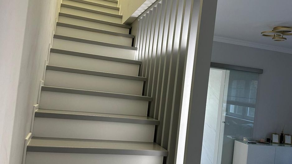 Giroc | Duplex stil mediteranean | Mobilat complet | 125 mp utili | Curte 350 mp - Poză 12