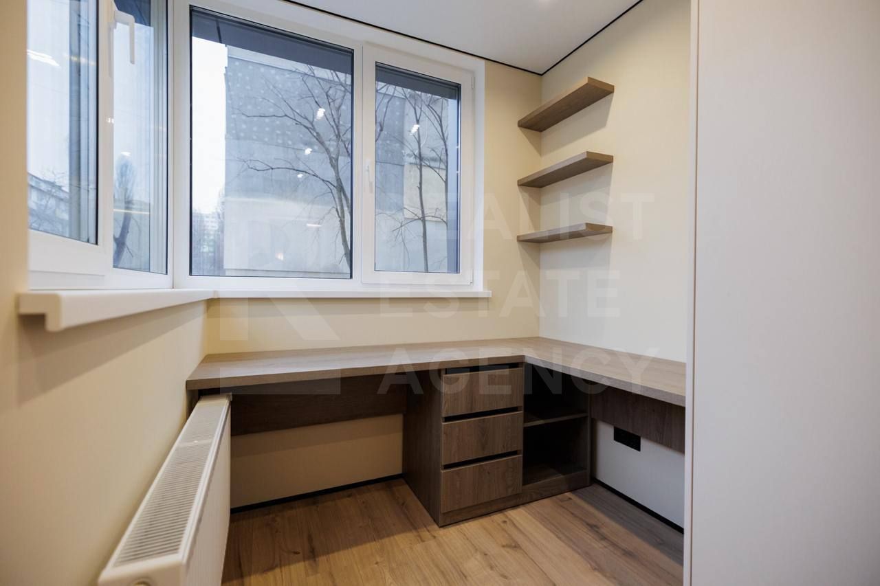 Vânzare, apartament, 2 camere + living, str. Cuza Vodă 5, Botanica - Poză 16