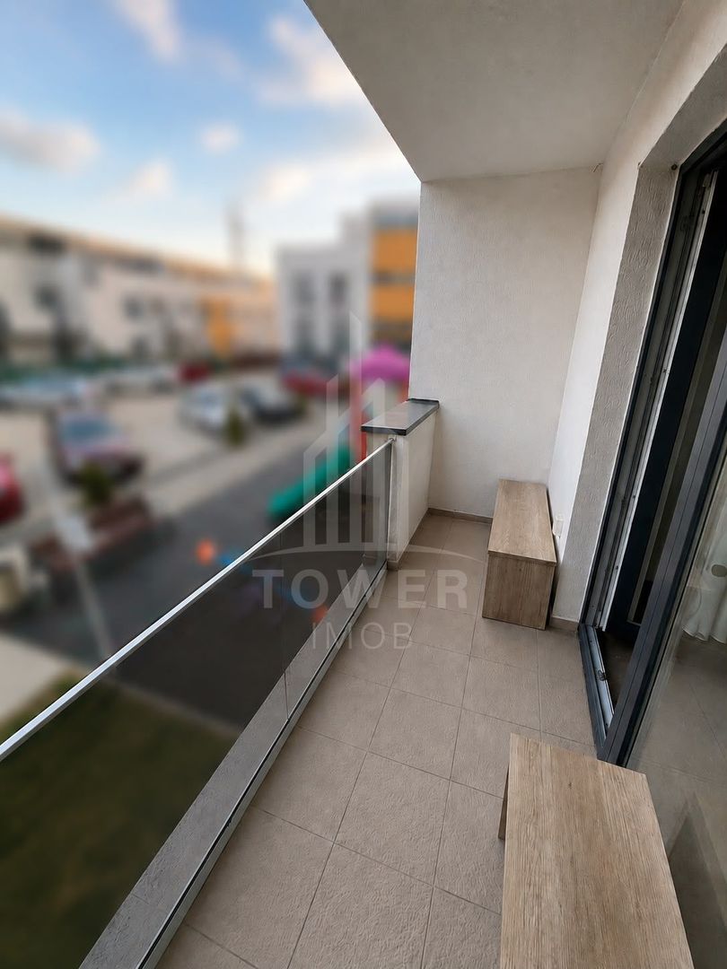 Apartament de închiriat – 3 camere, 2 băi, 72 mp - Poză 15