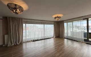 VANZARE PENTHOUSE DEOSEBIT 181MP | TERASA 280MP | MOBILAT - UTILAT LUX - Poză 37