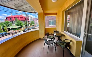 Spatiu pentru Afacerea Ta | 90 mp + Terasa 20 mp | Zorilor - Poză 7