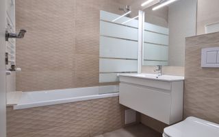 Apartament 3 camere Baneasa Zoo Iancu Nicolae de inchiriat - Poză 7