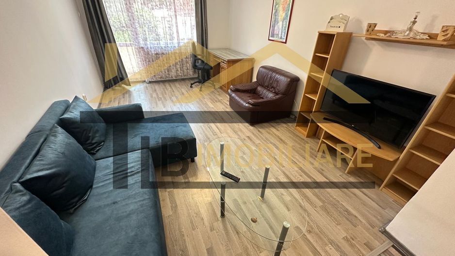 Apartament de 2 camere, 50mp, Zona Centrala - Poză 1
