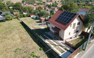 Casa cu 4 camere 123 M² utili + 500 M² teren Sfantu Gheorghe - Poză 2