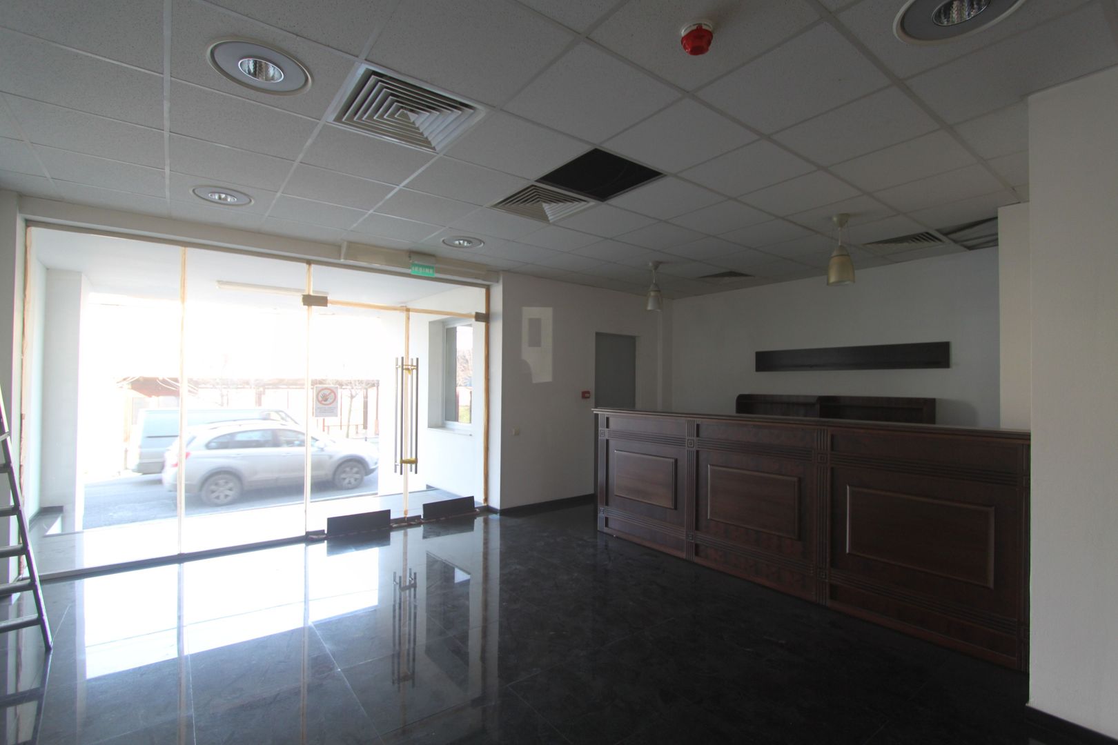 Spatiu birouri- 526mp -4734 euro/luna+TVA - zona Semicentrala - Poză 7