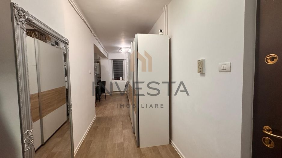 APARTAMENT TIP STUDIO UTCN ZORILOR - Poză 4