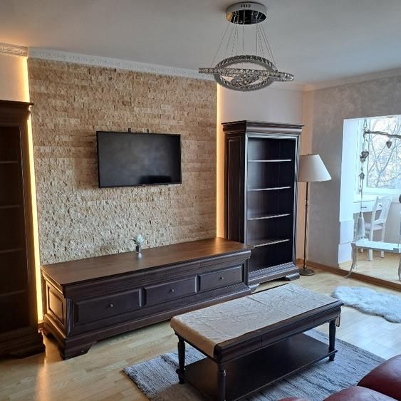 Baba Dochia | 3 Camere | Decomandat | Renovat recent. - Poză 1