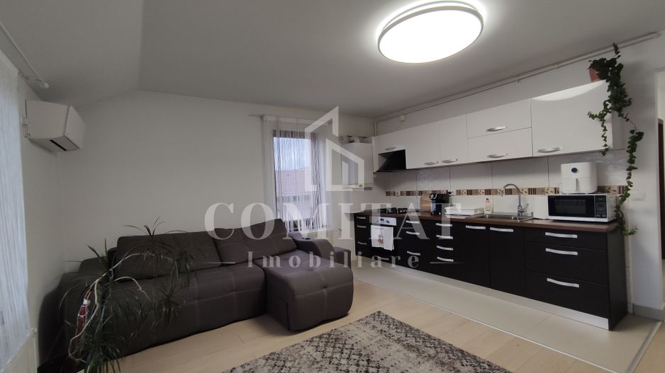Apartament cu 3 Camere | Zona Auchan - Cartierul Iris - Poză 2
