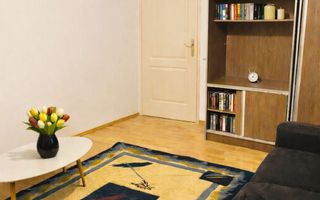 Apartament de 2 camere, decomandat, 54mp, zona strazii Prof Ciortea - Poză 2