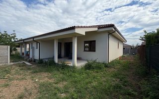 Duplex 3 camere | Toate utilitatile | Teren generos | Zona excelenta - Poză 4