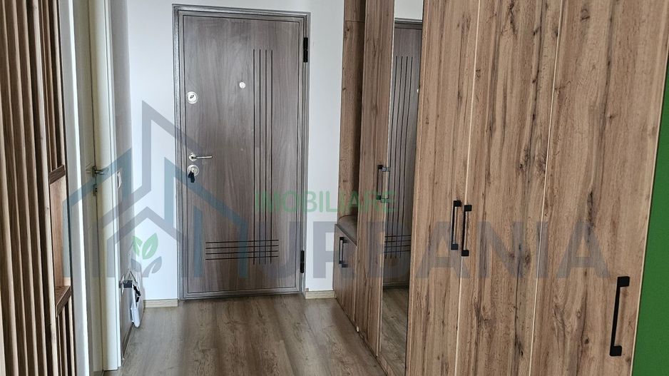 Apartament ultracentral cu parcare privata, langa Palas Mall, Iasi - Poză 6
