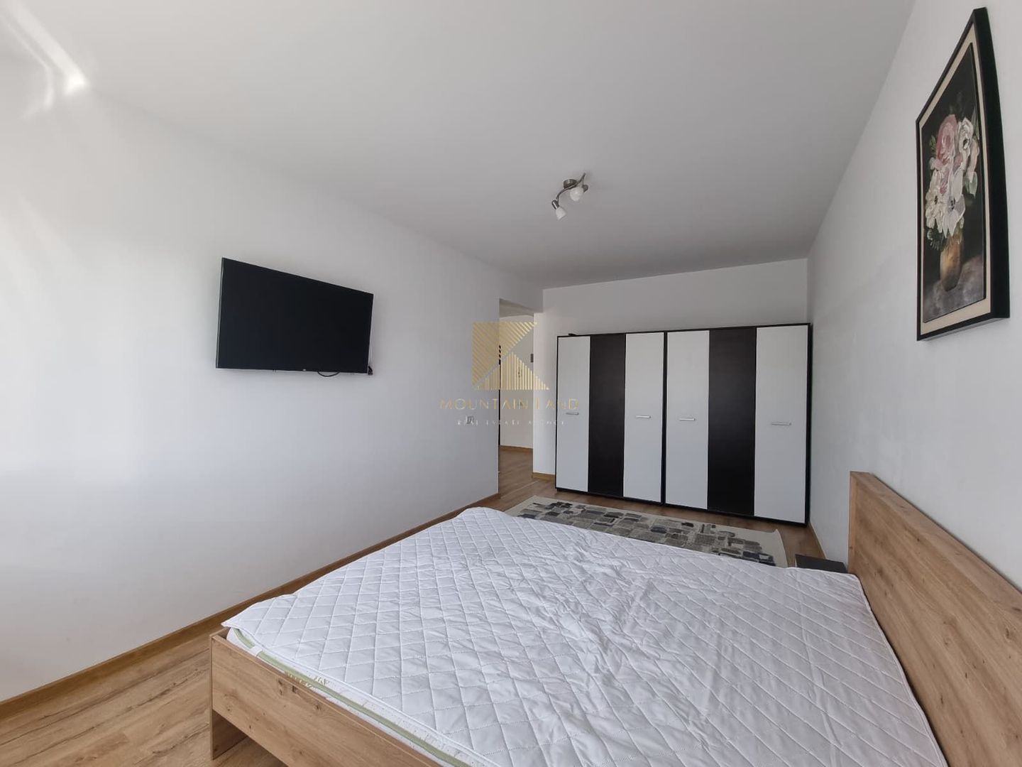 Studio 44 mpu | loc de parcare | Sub Cetate | Terasa mare | Sanpetru - Poză 10