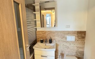 Apartament cu 3 camere/ 60mp+parcare subterana/ Nicolina - Bloc nou! - Poză 6