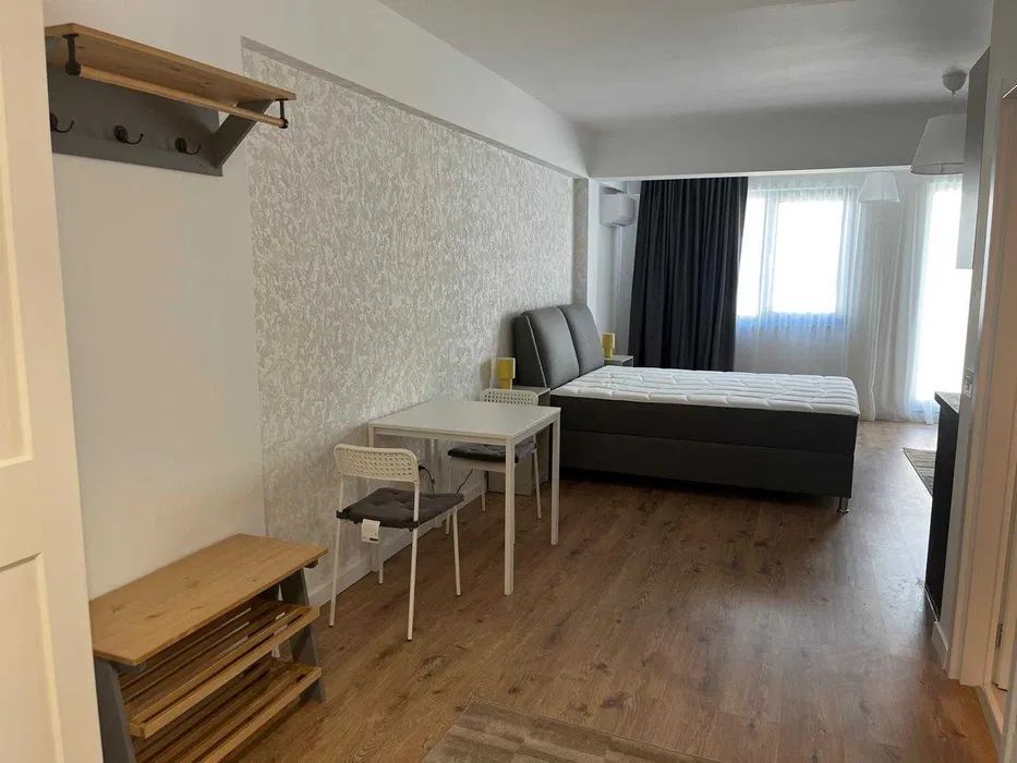 Studio 40 mp – Ivory Residence Pipera, bloc 2024 - Poză 3