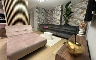 Luxury Penthouse for Rent in Timisoara - Poză 19