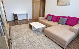 Circumvalațiunii | 2 Camere | Decomandat |  Centrală proprie | AC - Poză 2