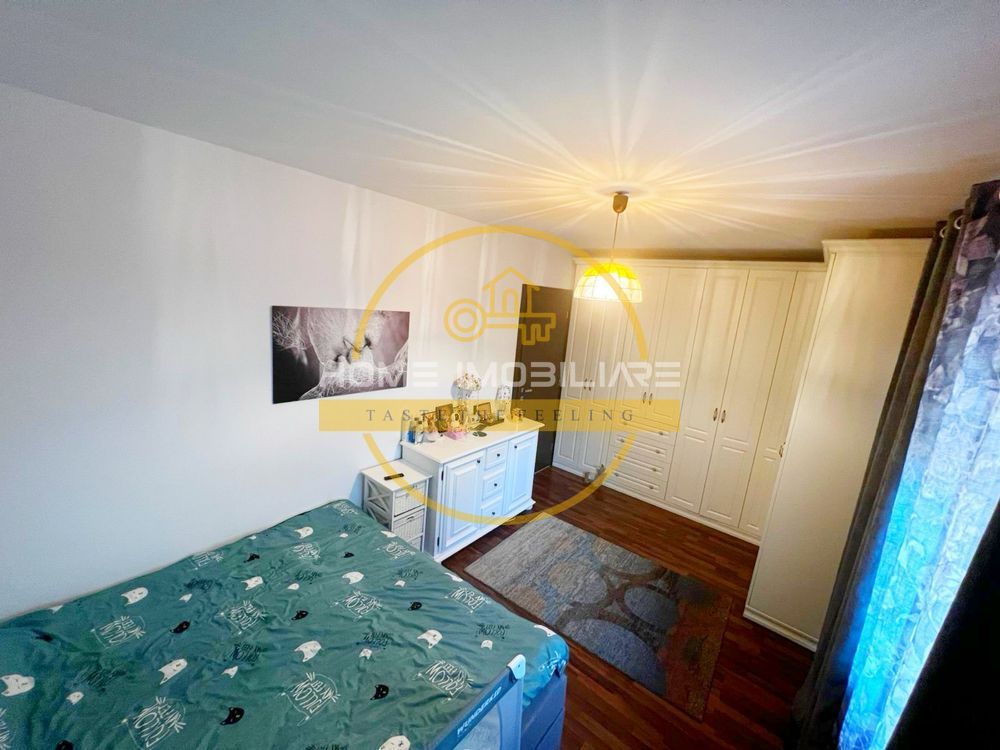 Zona Moara de vant/ Apartament 2 camere / 65 mp - Poză 2