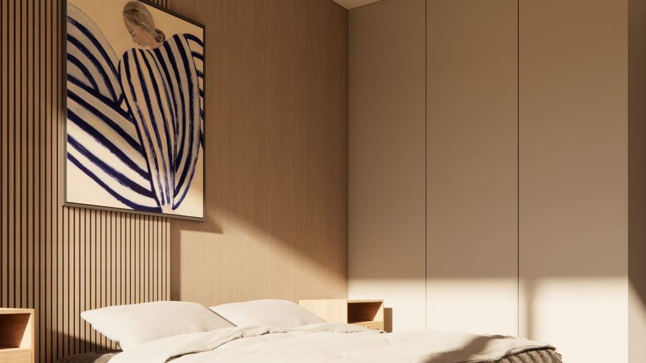 AP. 2 CAMERE TIP STUDIO, LOC DE JOACA, SUPRAVEGHERE VIDEO, COMISION 0% - Poză 2